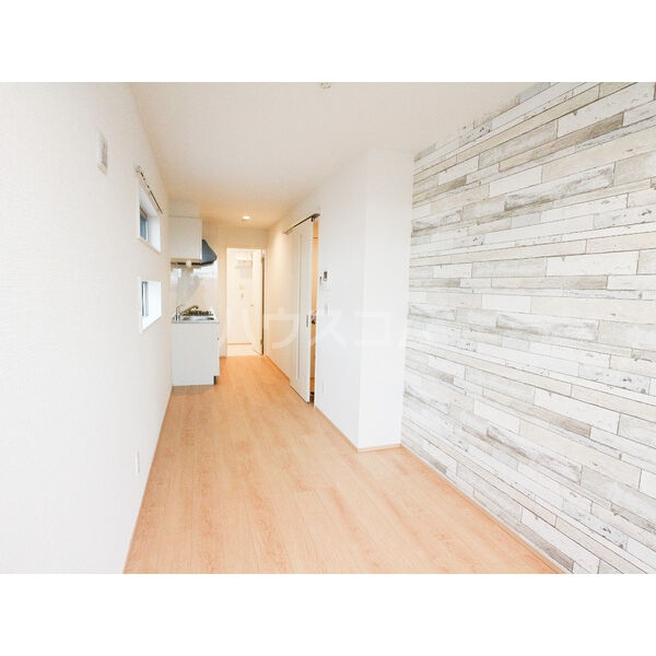 3/17 リビング/ダイニング