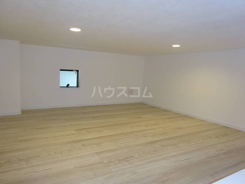 4/24 リビング/ダイニング