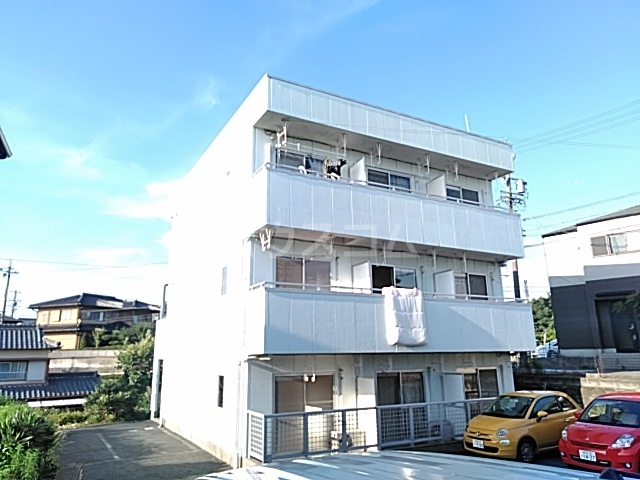 1/19 外観