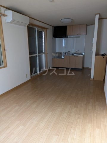 3/23 リビング/ダイニング