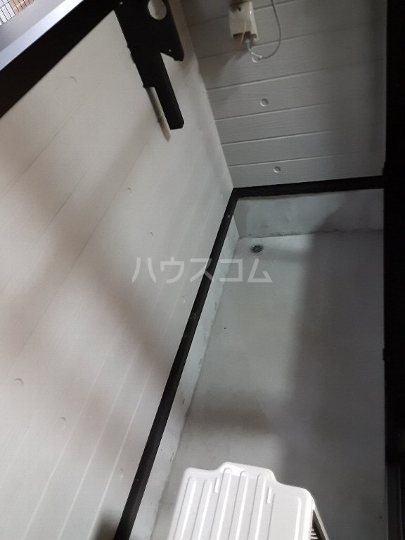 16/25 バルコニー