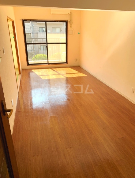 3/26 リビング/ダイニング