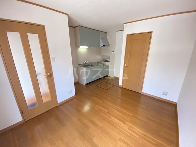 6/29 リビング/ダイニング