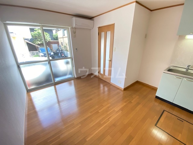 7/29 リビング/ダイニング