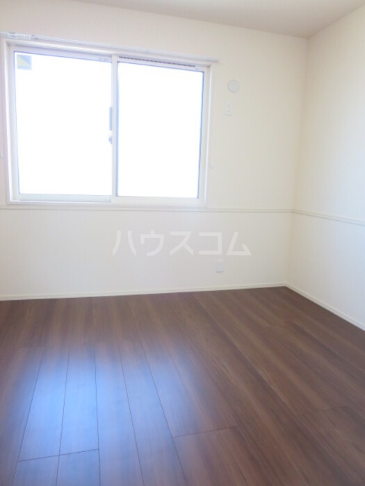 5/23 寝室