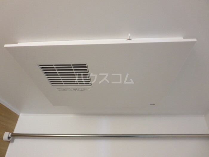 11/23 浴室
