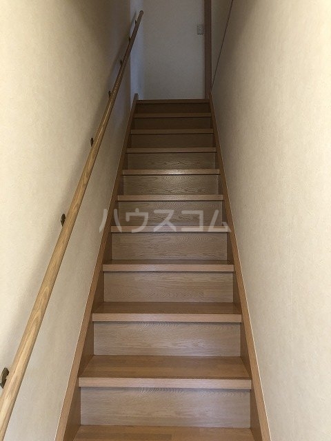 8/24 玄関