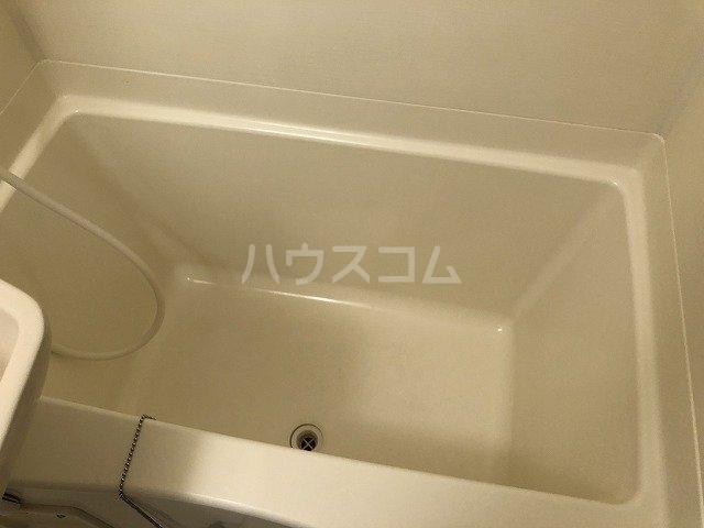11/24 浴室