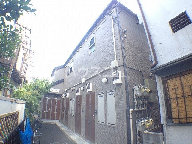 1/24 外観