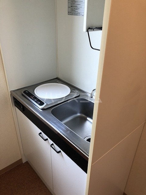 9/24 キッチン