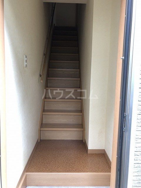 7/24 玄関