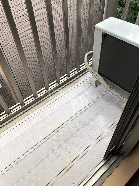 14/24 バルコニー