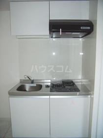 10/30 キッチン