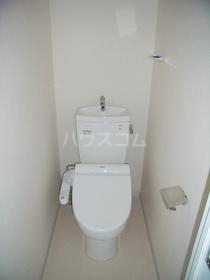 14/30 トイレ