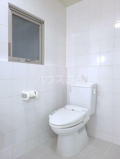 8/24 トイレ