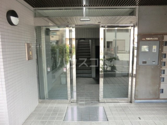 2/8 エントランス