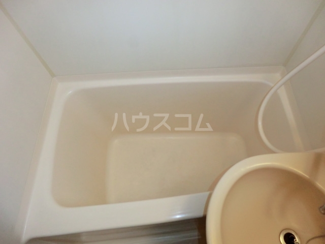 7/18 浴室