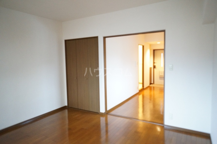 7/30 リビング/ダイニング