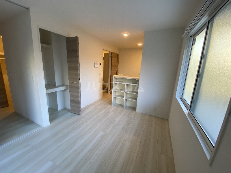 5/30 リビング/ダイニング