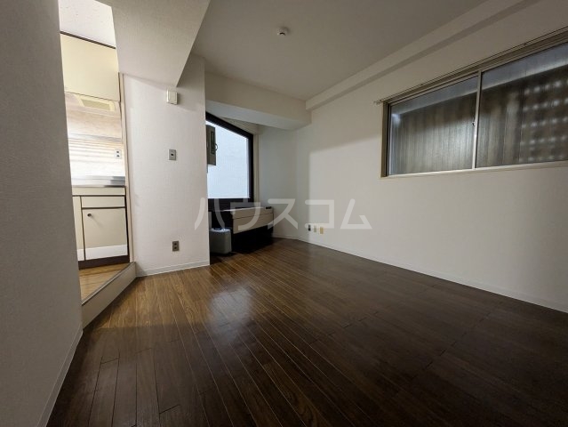 5/23 リビング/ダイニング