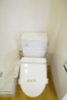 8/28 トイレ