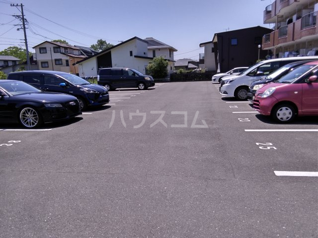29/30 駐車場