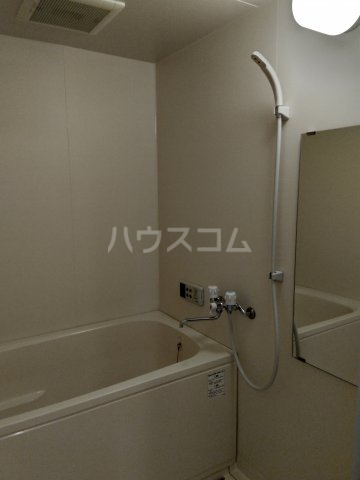 15/30 浴室