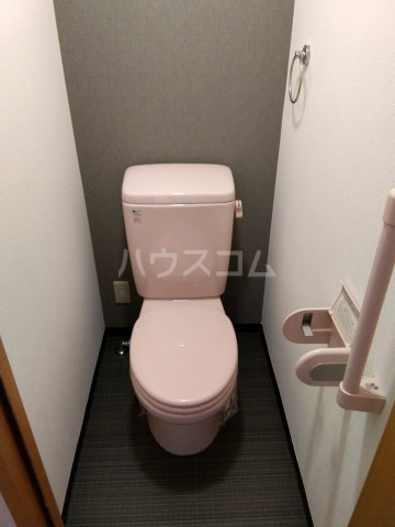 16/30 トイレ