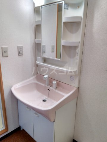 17/30 洗面