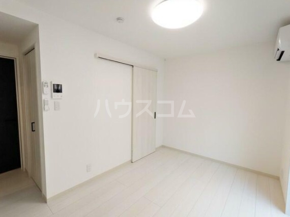 4/20 リビング/ダイニング