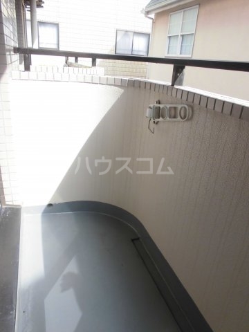 19/30 バルコニー