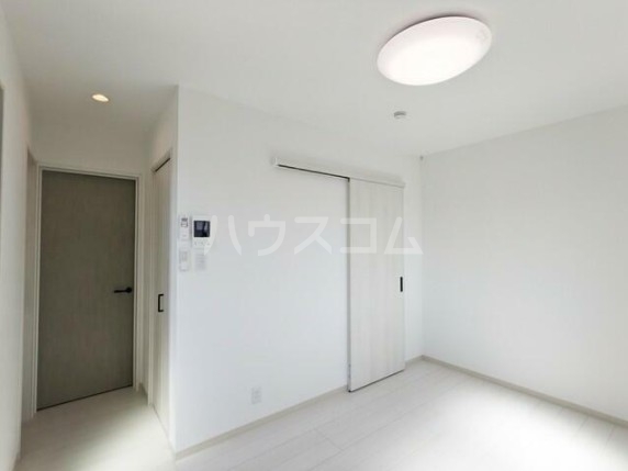 6/22 リビング/ダイニング