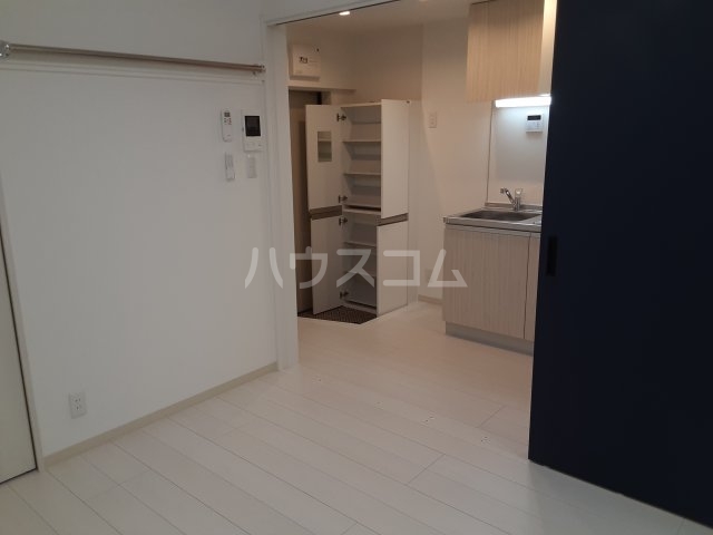 3/18 リビング/ダイニング