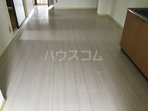 3/18 リビング/ダイニング