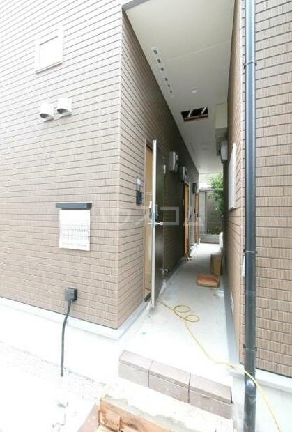 2/10 エントランス