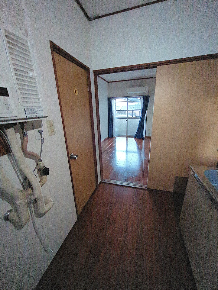 室内