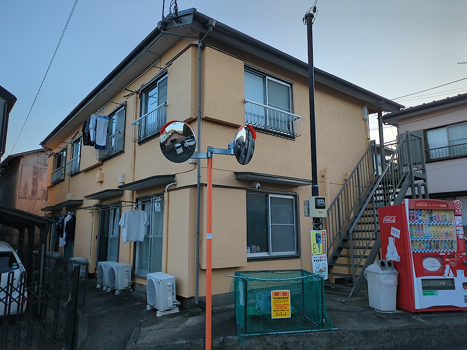 1/30 外観