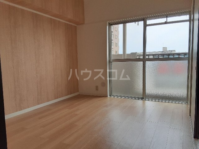 7/21 寝室