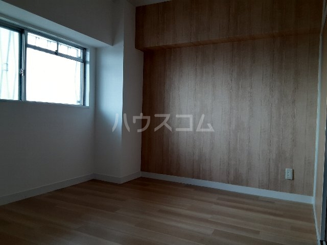 8/21 寝室