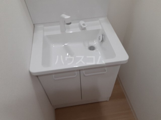 15/21 洗面