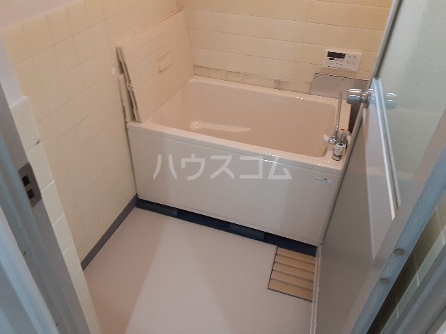12/21 浴室