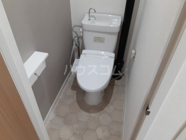 13/21 トイレ