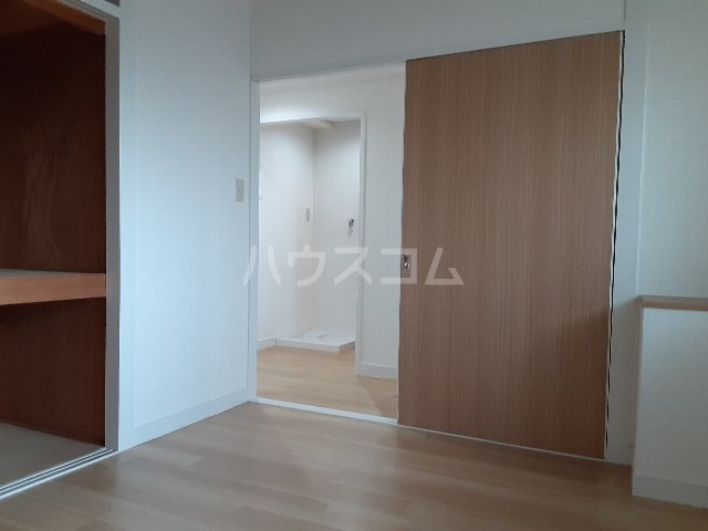 5/21 寝室
