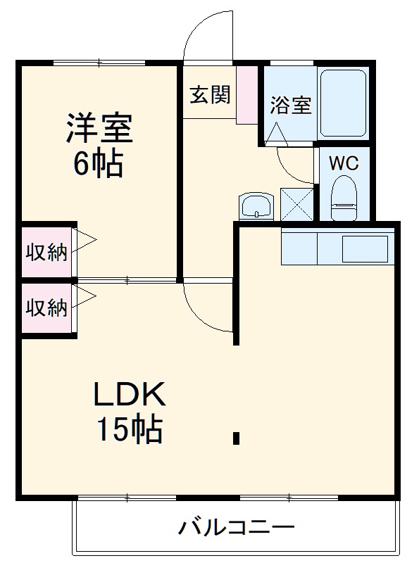 3/30 間取