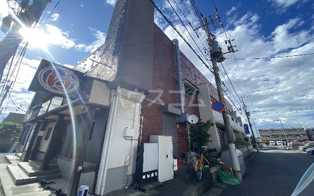 1/30 外観