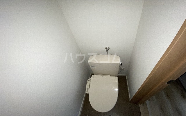 18/30 トイレ