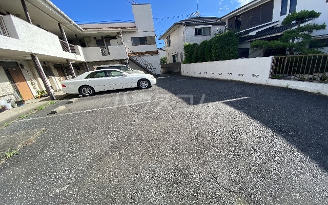 29/30 駐車場