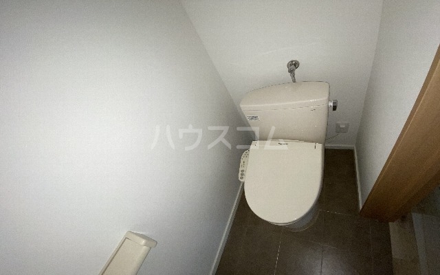 17/30 トイレ