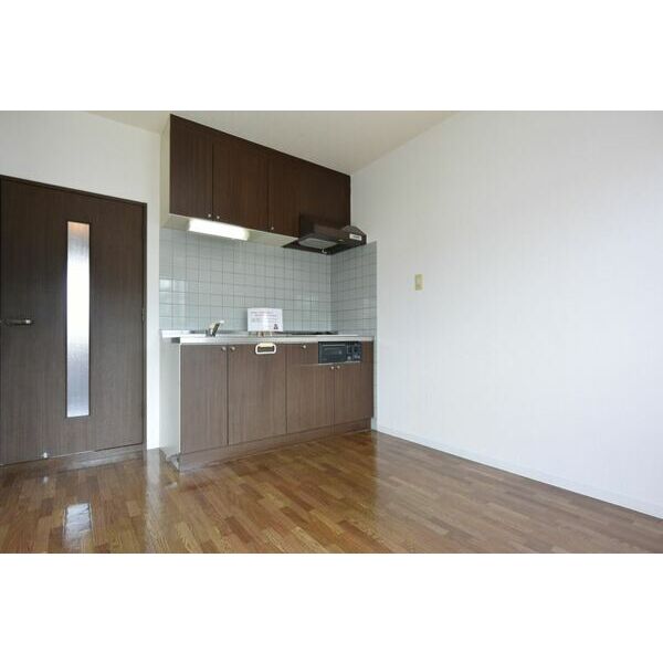 4/28 リビング/ダイニング