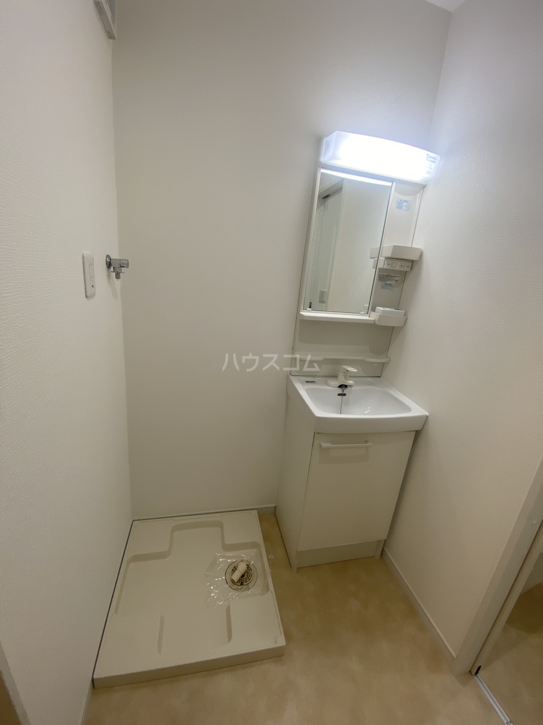 17/26 洗面